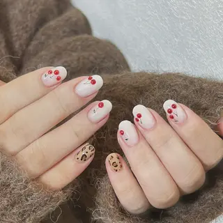 ネイル Mi miaのマツエク・マツパデザイン