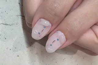 ネイル nail salon Lumiereのネイルデザイン