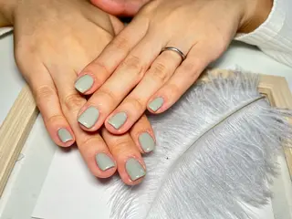 ネイル Nail salon Caco.のネイルデザイン