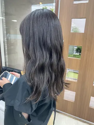ロング 月野涼風 /レイヤーカットのその他イメージ