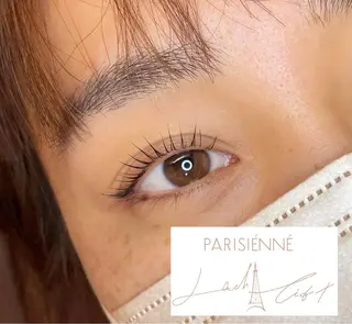 マツエク・マツパ Lana. *・eye&browのマツエク・マツパデザイン