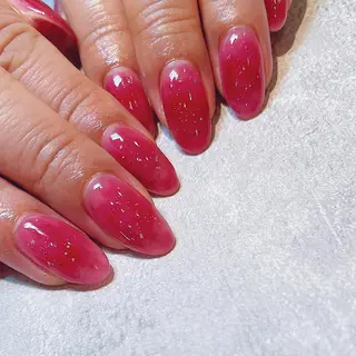 ネイル もとまつ さちこのネイルデザイン