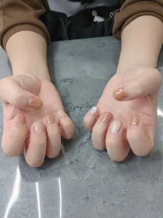 ネイル mai nailのネイルデザイン