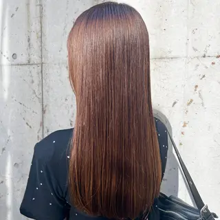 セミロング 木村翔/大名ショート ボブ/ショートボブのヘアスタイル