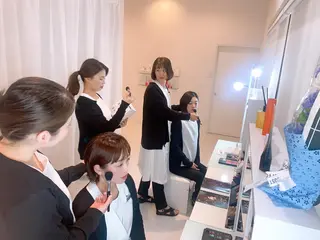 POLA ふじと台駅前店のエステ・リラクイメージ