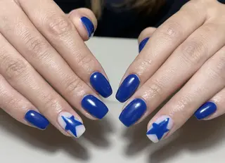 ネイル Molly _nailのネイルデザイン