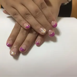 ネイル gui amichanのネイルデザイン
