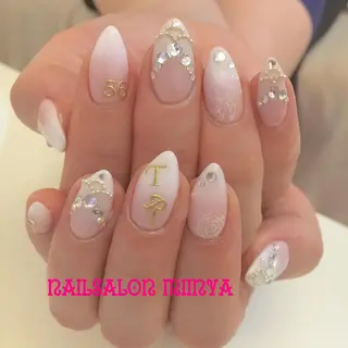 ネイル ♡ miyaのネイルデザイン