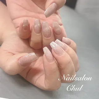 ネイル ネイルサロン チュルのネイルデザイン
