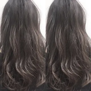 カラー 三鷹で1番ショート ボブをカットする新谷のヘアスタイル