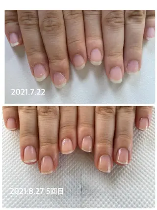 ネイル ricco risaiaのネイルデザイン