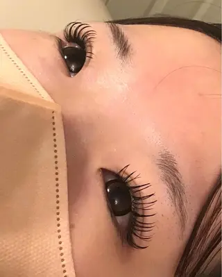 マツエク・マツパ eyelash GARDENのマツエク・マツパデザイン