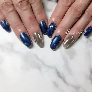 ネイル M nailのネイルデザイン