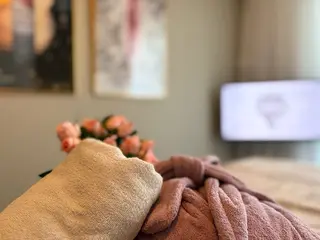 中嶋れいな (KEETE)のエステ・リラクイメージ