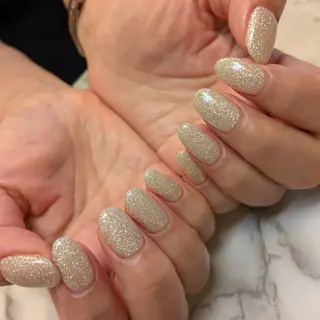 ネイル ジェヌインネイル 河内のネイルデザイン