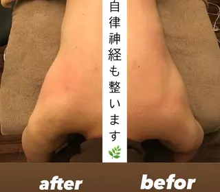骨から若返る美骨＆ 小顔サロンクラルテのエステ・リラクイメージ