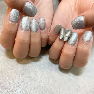 ネイル Nail Salon Gummi.のネイルデザイン