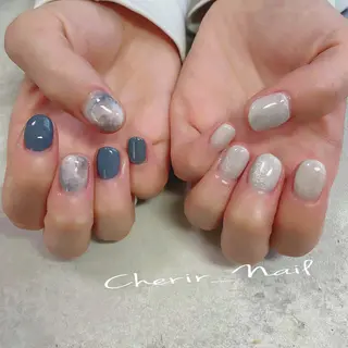ネイル Cherirnail kaoriのネイルデザイン
