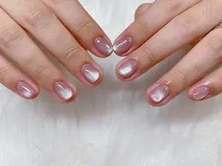 ネイル エン Nail salonのネイルデザイン