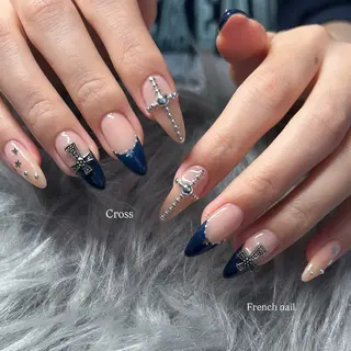 ネイル MIRUS町田店 ♡ maiのネイルデザイン