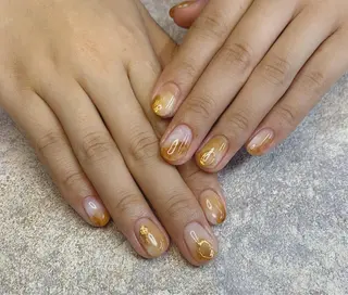 ネイル 𝑺 𝒏𝒂𝒊𝒍✳︎のネイルデザイン