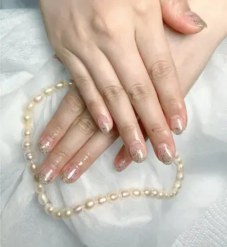 ネイル べ にのネイルデザイン