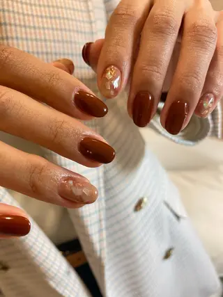 ネイル 【LINON】 airiのネイルデザイン