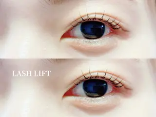 マツエク・マツパ まつげとまゆげ UON《うおん》のマツエク・マツパデザイン