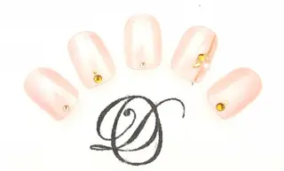 ネイル NAILSALON DIANAのネイルデザイン