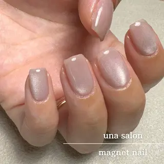 ネイル una salon / ネイル&顔脱毛のネイルデザイン