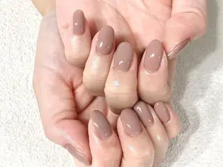 ネイル Nailsalon ＆Noelのネイルデザイン
