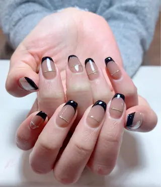 ネイル Bél Nail salonのネイルデザイン