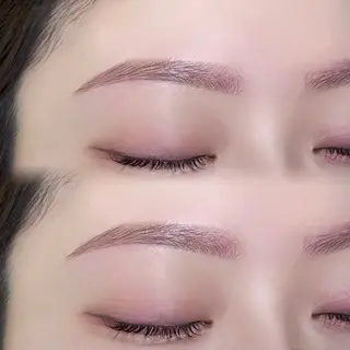 アイブロウ Unefleur横浜 MIYU🤍の眉毛・アイブロウイメージ