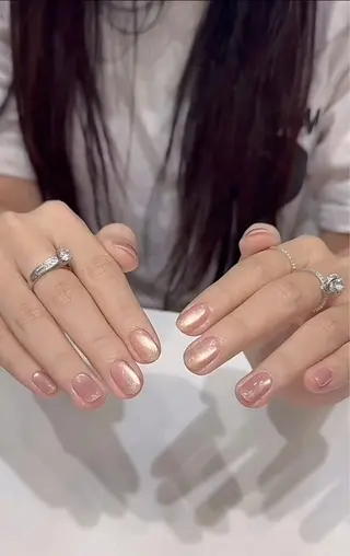 ネイル Van Nail Salonのネイルデザイン