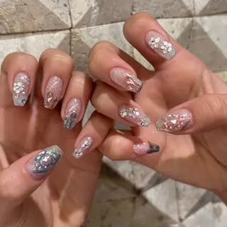 ネイル ネイルサロン solanaのネイルデザイン