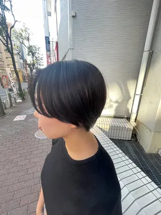 ショート 🖤sumire🖤 メンズ似合わせ特化の眉毛・アイブロウイメージ