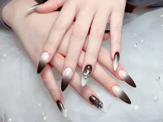 ネイル Bél Nail salonのネイルデザイン