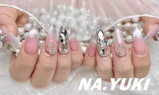 ネイル Momo 💞のネイルデザイン