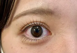 マツエク・マツパ . ayaのマツエク・マツパデザイン