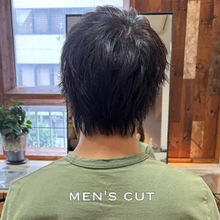 ショート ⌇🌹透明感カラー 🌹ᴍᴇɢᴜᴍɪ ⌇のヘアスタイル