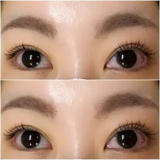 マツエク・マツパ 【マツエク/パーマ】 成田のマツエク・マツパデザイン