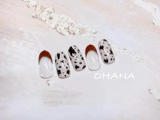ネイル nailroom OHANA🌴のネイルデザイン