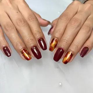 ネイル Nail salon Lakiのネイルデザイン