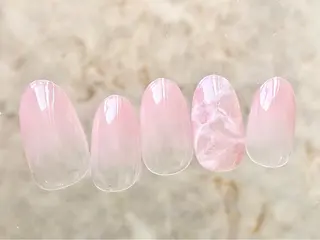 ネイル maison de NALIのネイルデザイン