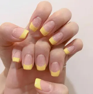 ネイル Honey スカルプ専門店のネイルデザイン