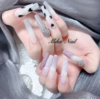 ネイル Mika Nailのネイルデザイン