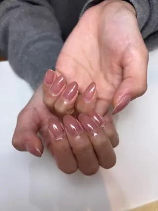ネイル たかしま ゆうのネイルデザイン