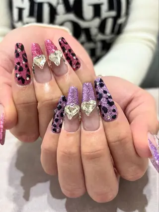 ネイル Nail doroomのネイルデザイン