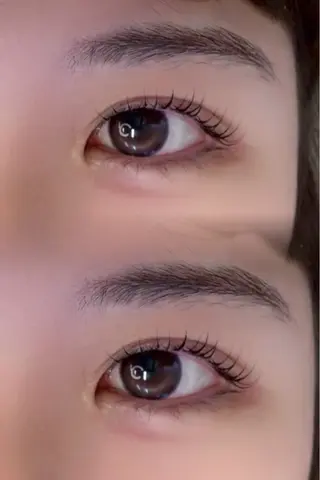 マツエク・マツパ 🎀マリーテレジア/ NOA🎀のマツエク・マツパデザイン