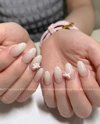 ネイル FLY Nail Salonのネイルデザイン